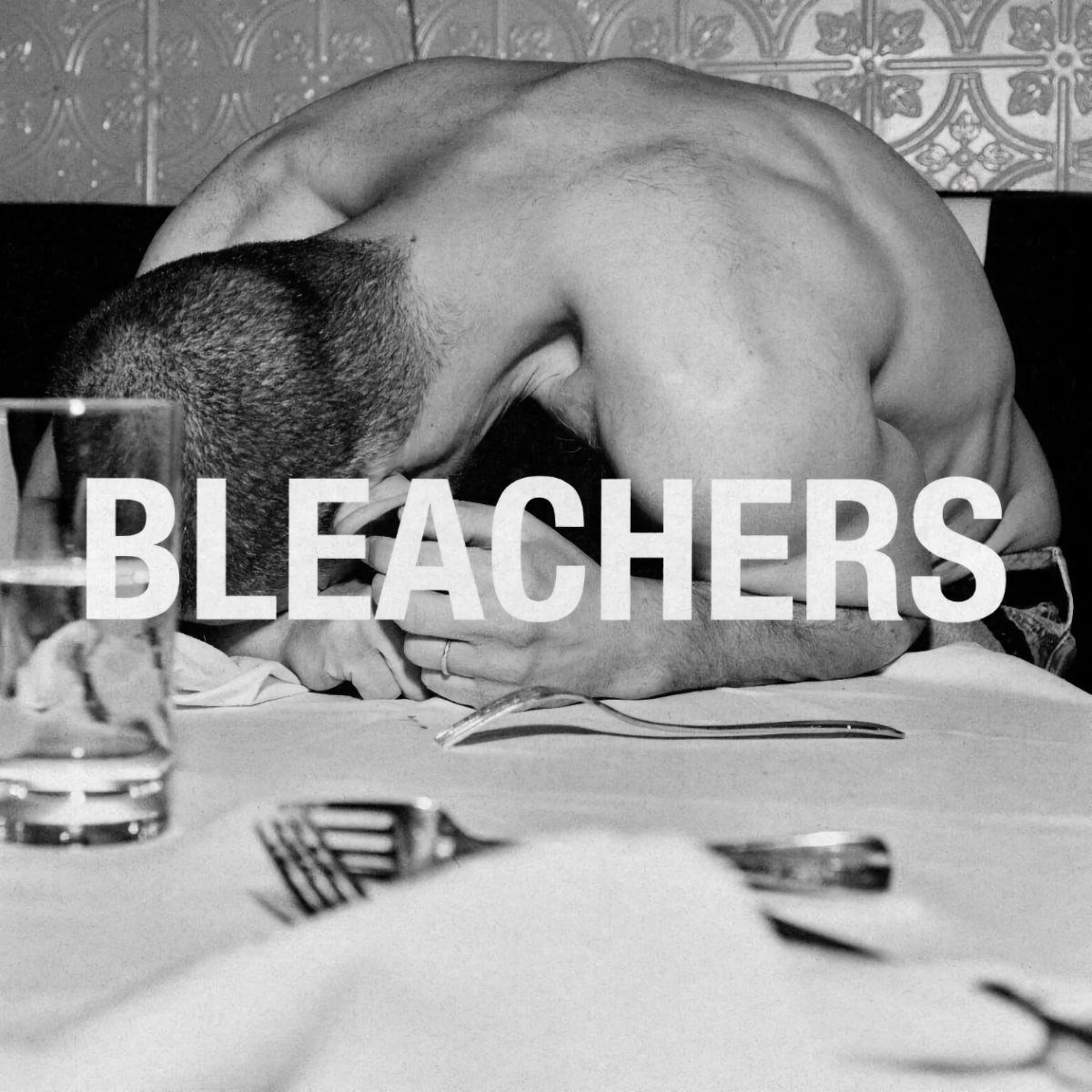 Bleachers - "Everyone For Ten Minutes" (Released 22nd May 2026)