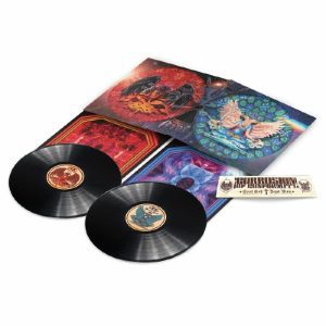 Corrosion Of Conformity - "Good God / Baad Man" (Released 3rd April 2026)