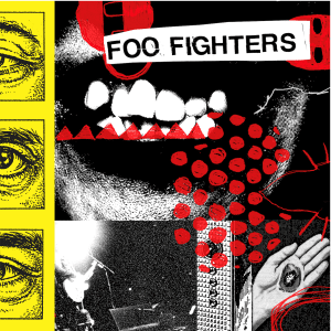 Foo Fighters - Your Favorite Toy (Released 24th April 2026)