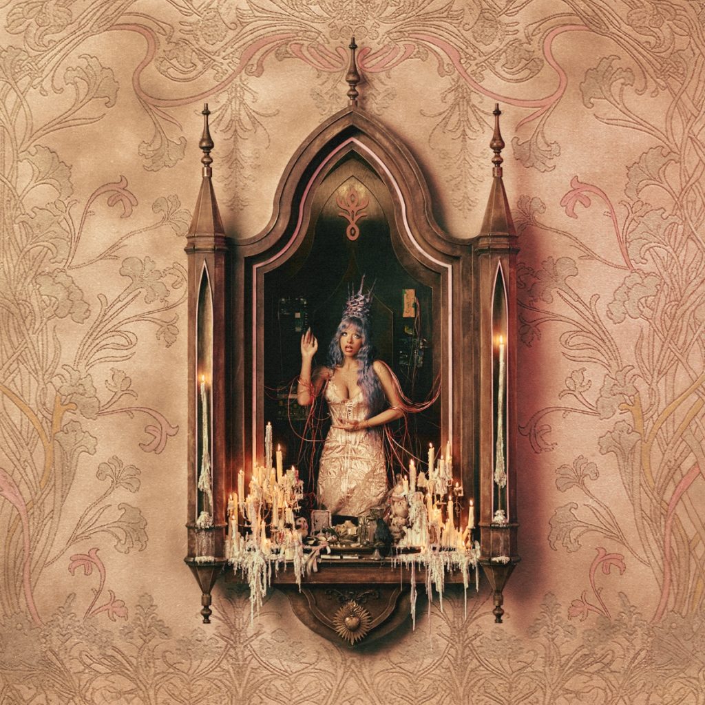 Melanie Martinez - "Hades" (Released 27th March 2026) | Pie & Vinyl