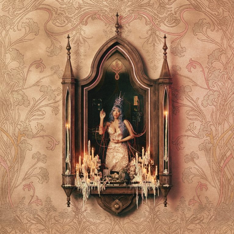 Melanie Martinez - "Hades" (Released 27th March 2026) | Pie & Vinyl