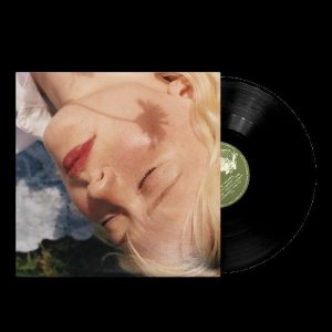 Maisie Peters - "Florescence" (Released 22nd May 2026)