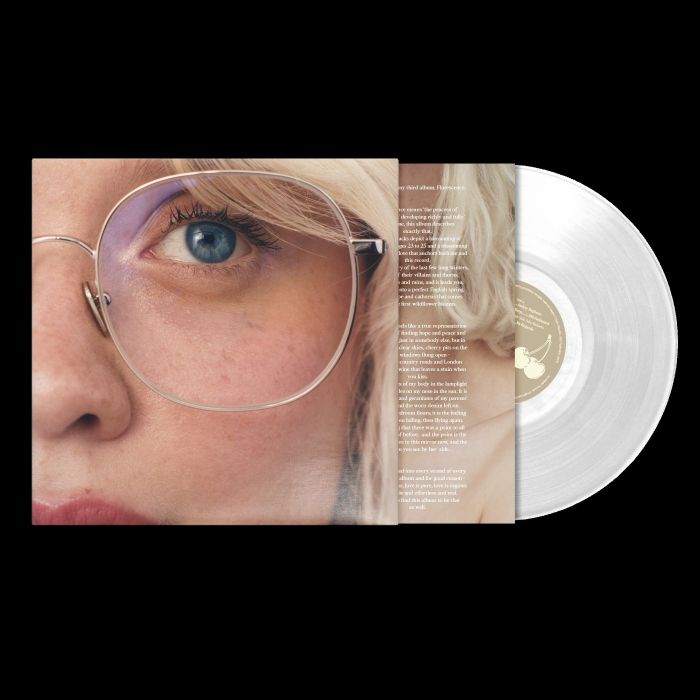 Maisie Peters - "Florescence" (Released 22nd May 2026) - Image 2