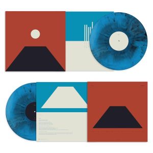 Tycho - "Epoch (10th Anniversary Edition" (Released 17th April 2026)