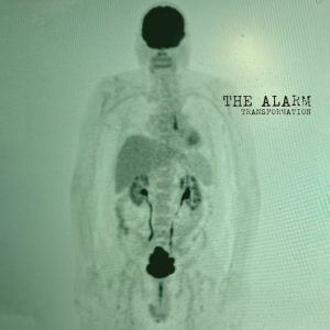 The Alarm - "Transformation" (Released 29th May 2026)