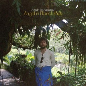 Angelo De Augustine - "Angel in Plainclothes" (Released 24th April 2026)
