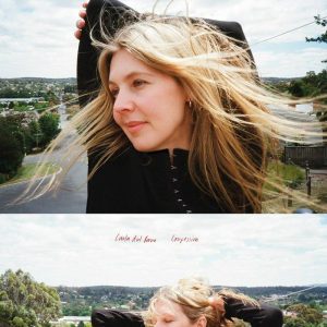 Carla Dal Forno - "Confession" (Released 24th April 2026)