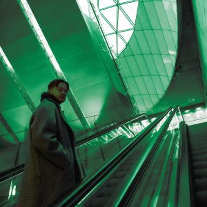 DJ Seinfeld - "If This Is It" (Released 5th June 2026)