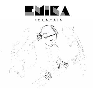 Emika - "Fountain" (Released 3rd April 2026)