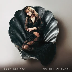 Freya Ridings - "Mother Of Pearl" (Released 29th May 2026)