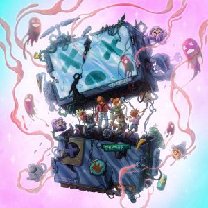 Good kid – "can we hang out sometime" (Released 10th April 2026)