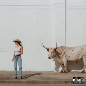 Kacey Musgraves - "Middle of Nowhere" (Released 1st May 2026)