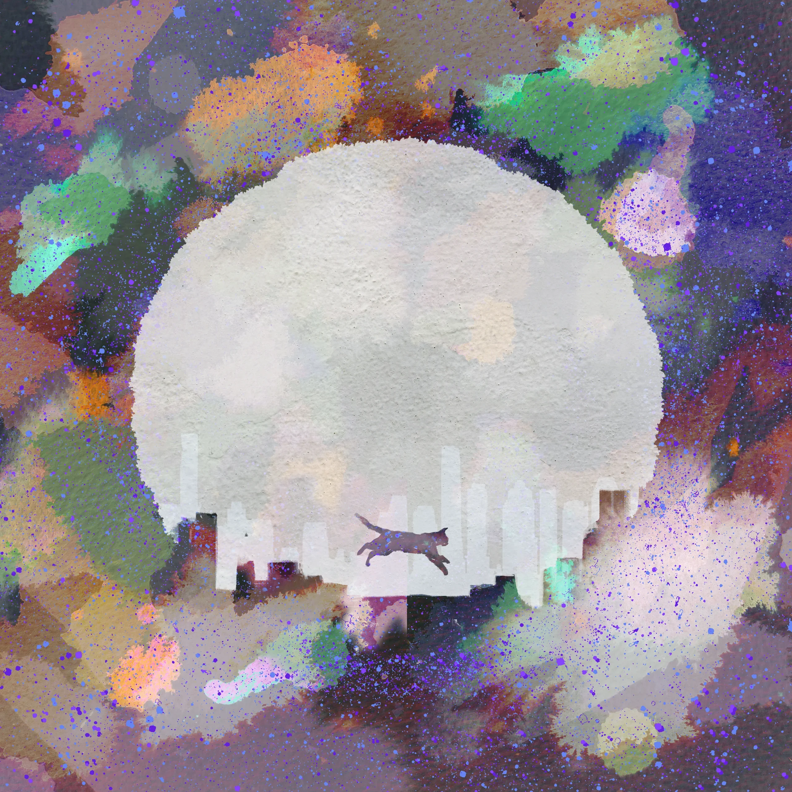 Khruangbin - "White Gloves ii / M. Blanc (RSD 2026)" (Released 18th April 2026)