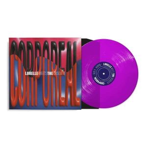 Lorelle Meets The Obsolete - "Corporeal" (Released 1st May 2026)