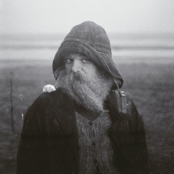 Mary in the Junkyard - "Role Model Hermit" (Released 3rd July 2026)