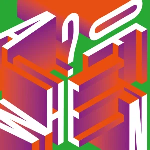 Panda Bear & Sonic Boom - "Graveyard/Lucky Charm (RSD 2026)" (Released 18th April 2026)