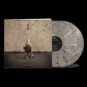 The Pretty Reckless - "Dear God" (Released 26th June 2026)