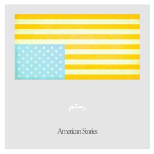 Rostam - "American Stories" (Released 15th May 2026)