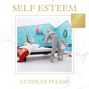Self Esteem - "Cuddles Please (RSD 2026)" (Released 18th April 2026)