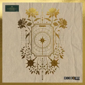 Sleep Token - "Caramel (RSD 2026)" (Released 18th April 2026)