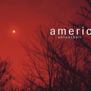 American Football - "American Football LP 4" (Released 1st May 2026)