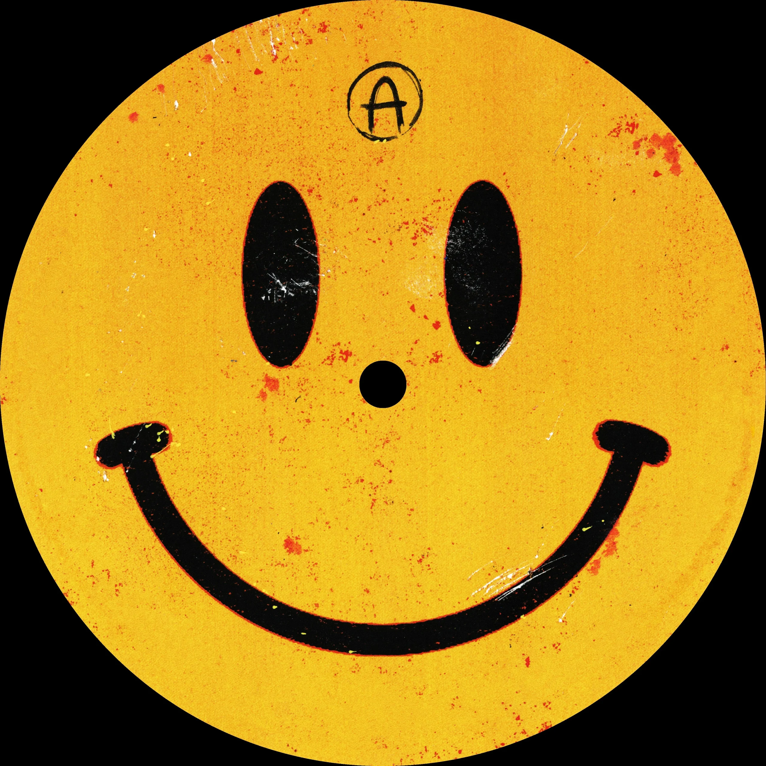 Alfie Templeman - "Happiness in Liquid Form EP (RSD 2026)" (Released 18th April 2026)