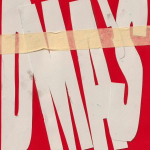 DMA's - DMA's (Released 7th August 2026)