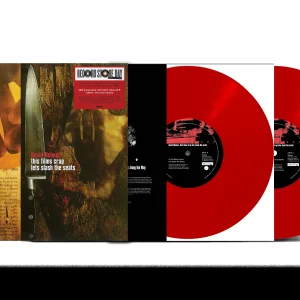 David Holmes - "This Film's Crap, Let's Slash The Seats (RSD 2026)" (Released 18th April 2026)