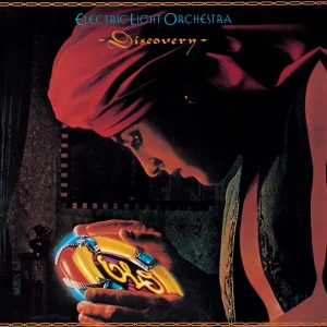 Electric Light Orchestra - "Discovery (2026 Reissue)" (Released 29th May 2026)