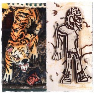 Earl Sweatshirt & Mike & Surf Gang - "Pompeii // Unity" (Released 8th May 2026)