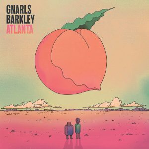 Gnarls Barkley – "Atlanta" (Released 24th April 2026)