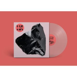 J. Zunz - "Obsidiana" (Released 29th May 2026)