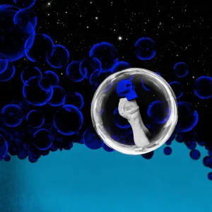 Jack White - "G.O.D. and the Broken Ribs / Derecho Demonico" (Released 1st May 2026)