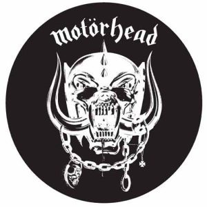 Motorhead - "Motörhead (RSD 2026)" (Released 18th April 2026)