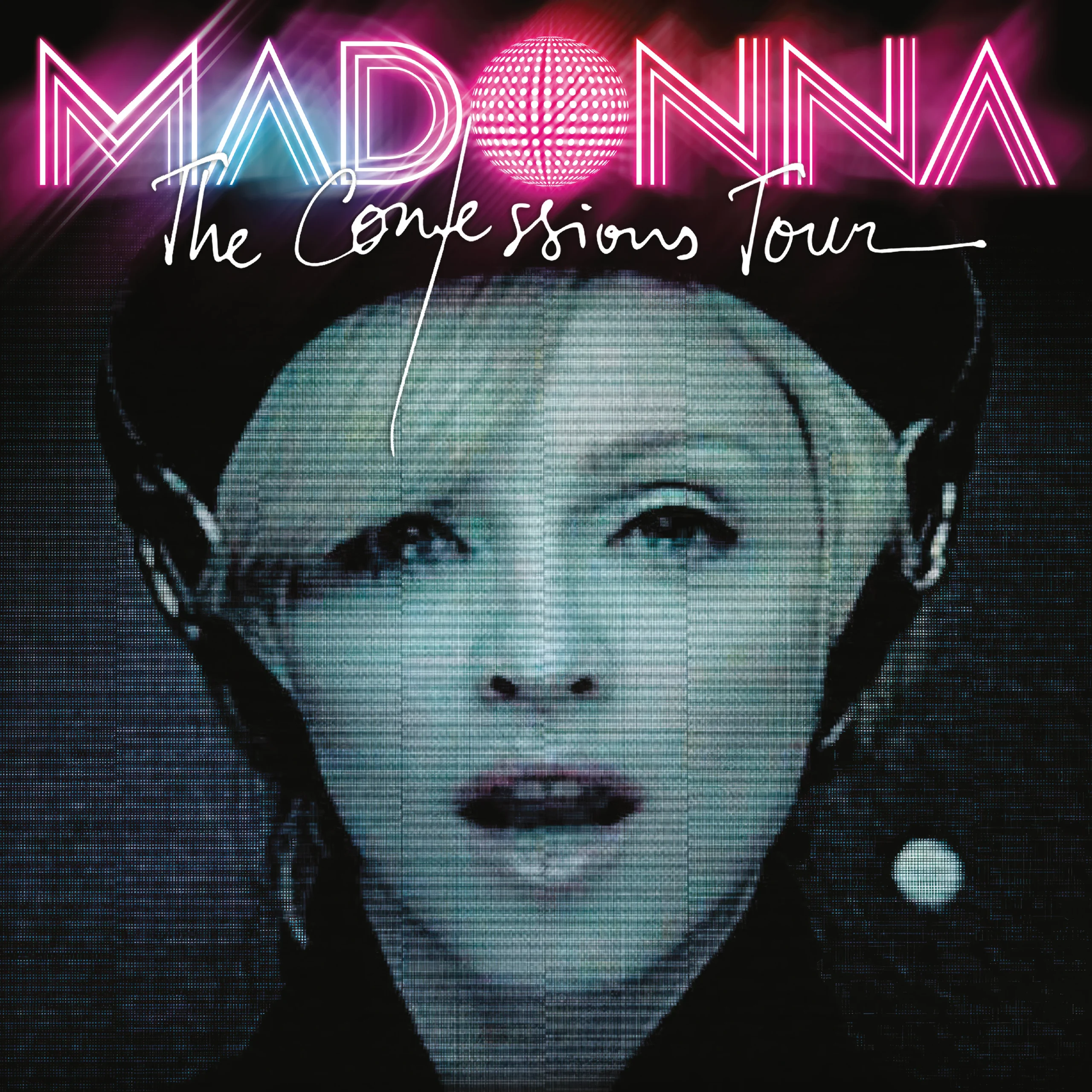 Madonna - 