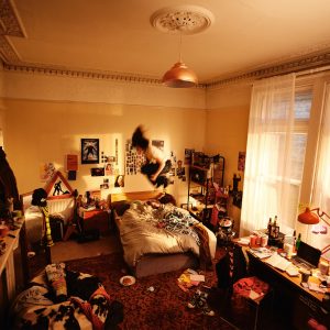 Man/Woman/Chainsaw - "Cannonball" (Released 7th August 2026)