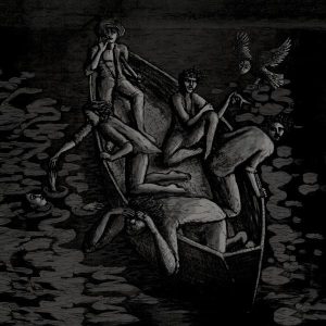 Opus Kink - "The Sweet Goodbye" (Released 31st July 2026)