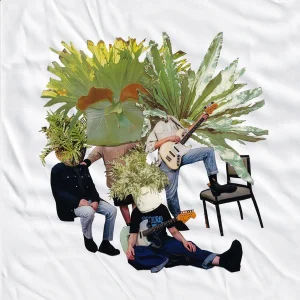 Phantastic Ferniture - "Change my Mind" (Released 8th May 2026)