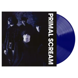 Primal Scream - "Gentle Tuesday / Imperial: The 1987 EP's (RSD 2026)" (Released 18th April 2026)