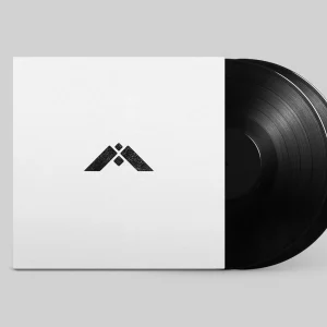 Rival Consoles - "MindsEye (RSD 2026)" (Released 18th April 2026)