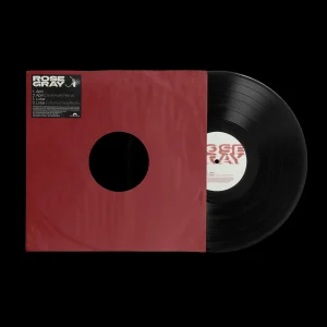 Rose Gray - "April/Lotus (RSD 2026)" (Released 18th April 2026)