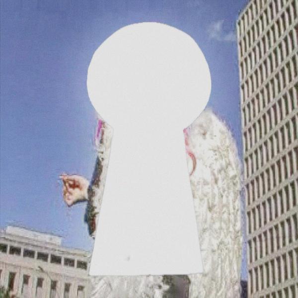 Swapmeet - "Mount Zero" (Released 17th July 2026)