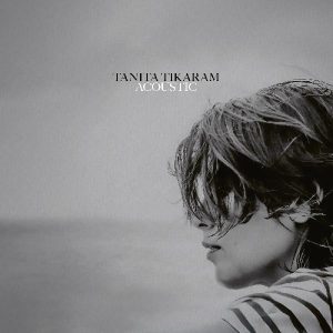 Tanita Tikaram - "Tanita Tikaram (Acoustic) (RSD 2026)" (28th April 2026)