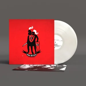 The Gits - "Etcetera (RSD 2026)" (Released 18th April 2026)