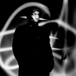 Tricky - Different When It’s Silent (Released 17th July 2026)