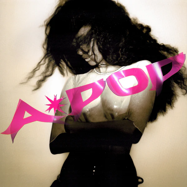 Tyla - "A*Pop" (Released 24th July 2026)