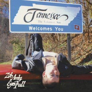 Zoh Amba - "Eyes Full" (Released 5th June 2026)