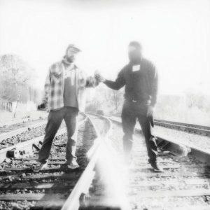 Billy Woods - "Maps" (Released 29th May 2026)