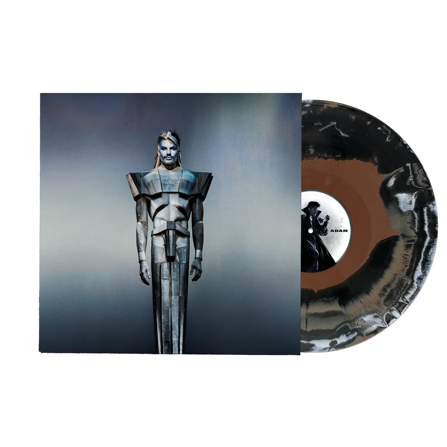Adam Lambert - "ADAM" (Released 10th July 2026) - Image 2