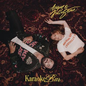 Angus & Julia Stone - "Karaoke Bar" (Released 4th September 2026)